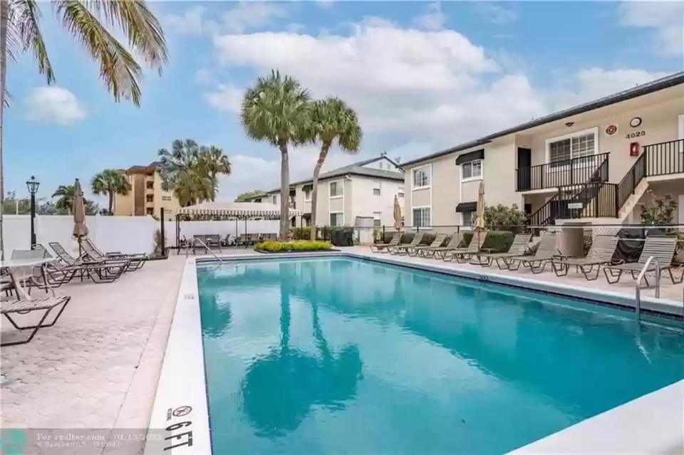 Lovely 2Bed 2Ba Vacation Rental Near The Beach Pompano Beach Exteriér fotografie