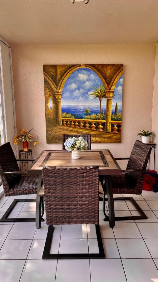 Lovely 2Bed 2Ba Vacation Rental Near The Beach Pompano Beach Exteriér fotografie
