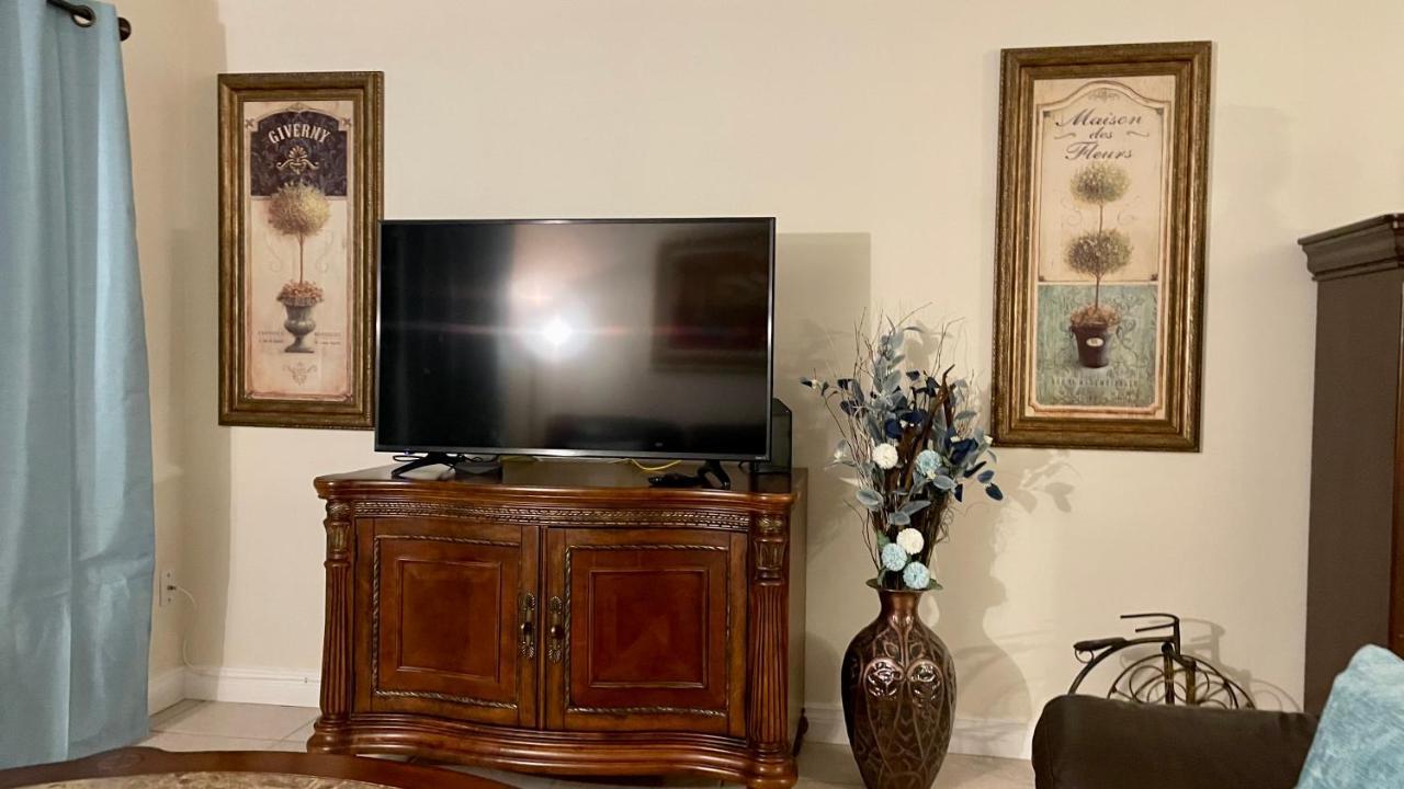 Lovely 2Bed 2Ba Vacation Rental Near The Beach Pompano Beach Exteriér fotografie