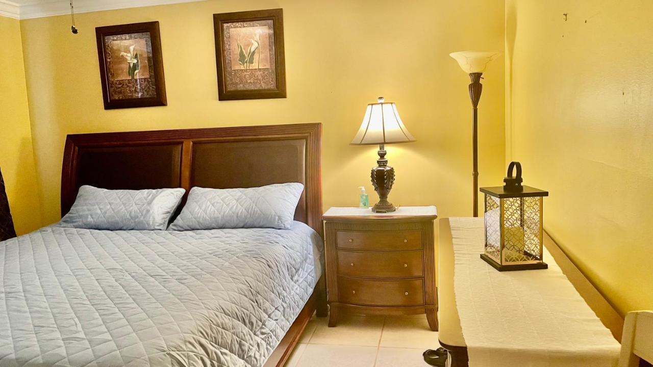 Lovely 2Bed 2Ba Vacation Rental Near The Beach Pompano Beach Exteriér fotografie