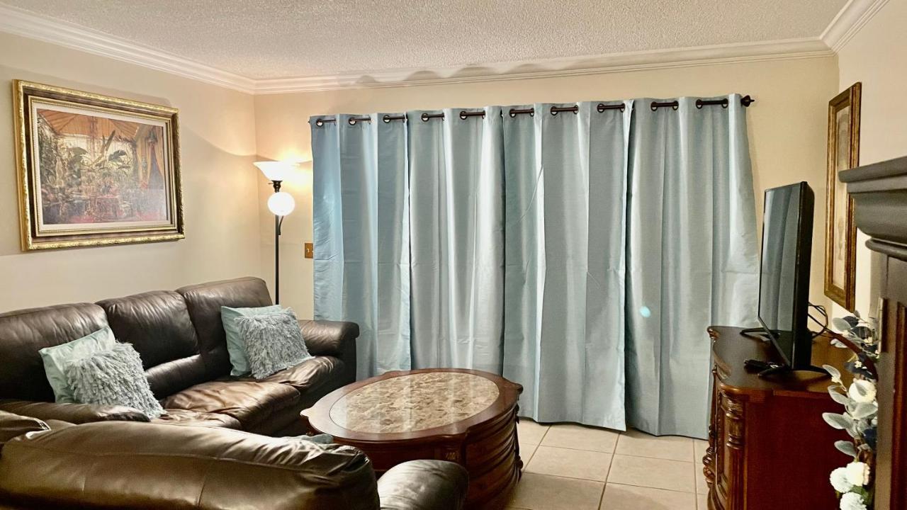 Lovely 2Bed 2Ba Vacation Rental Near The Beach Pompano Beach Exteriér fotografie