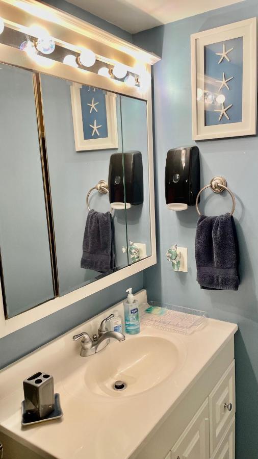 Lovely 2Bed 2Ba Vacation Rental Near The Beach Pompano Beach Exteriér fotografie