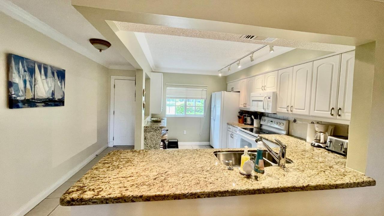 Lovely 2Bed 2Ba Vacation Rental Near The Beach Pompano Beach Exteriér fotografie