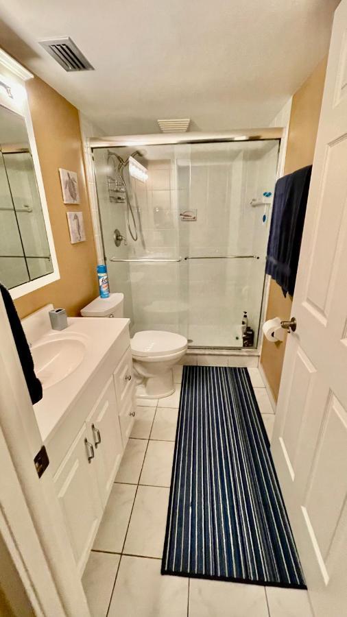 Lovely 2Bed 2Ba Vacation Rental Near The Beach Pompano Beach Exteriér fotografie
