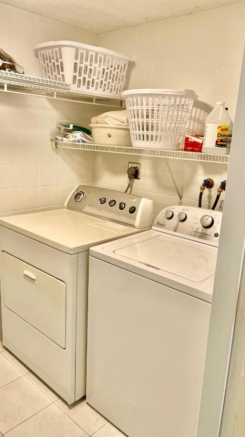 Lovely 2Bed 2Ba Vacation Rental Near The Beach Pompano Beach Exteriér fotografie