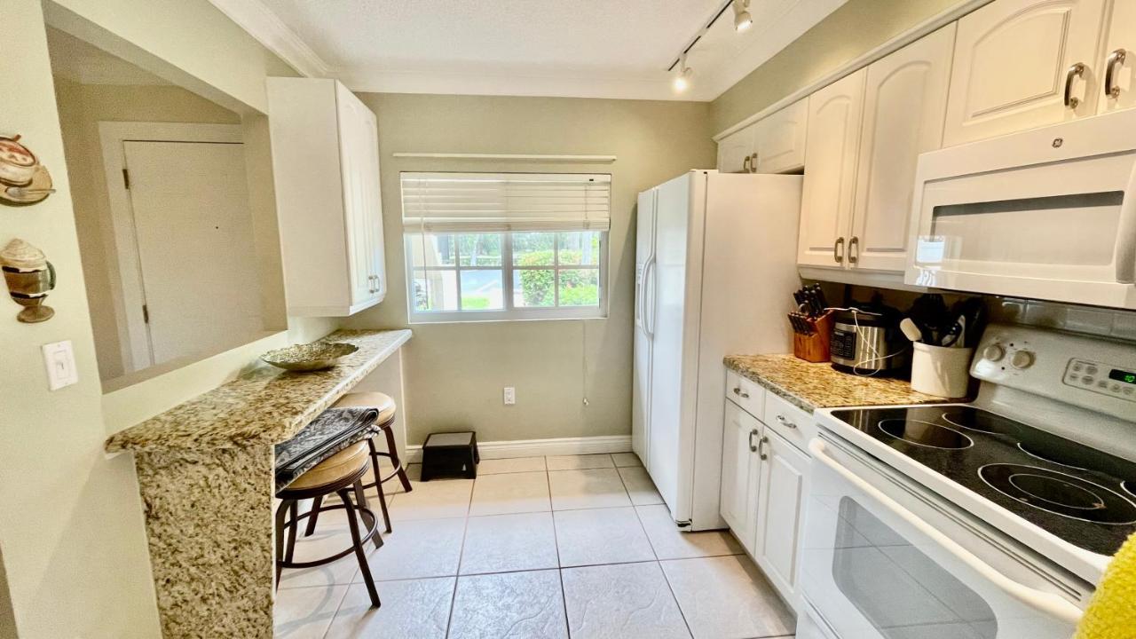 Lovely 2Bed 2Ba Vacation Rental Near The Beach Pompano Beach Exteriér fotografie