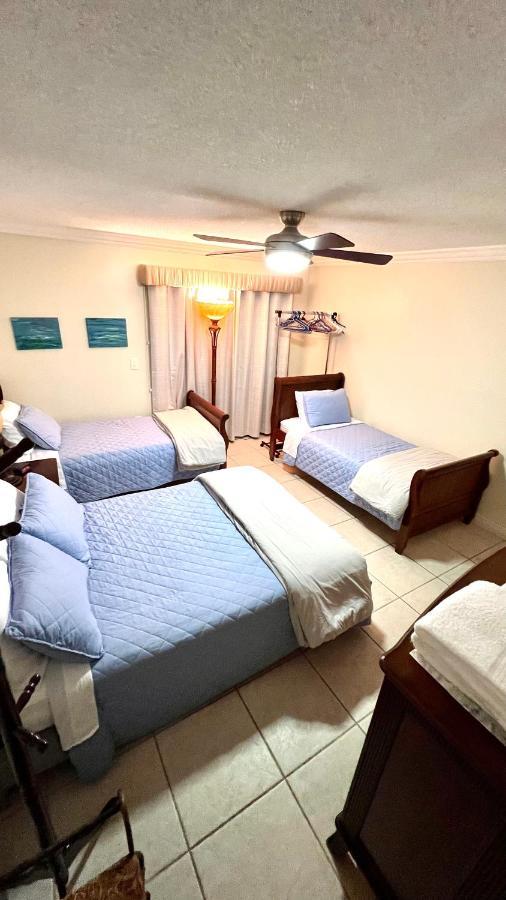 Lovely 2Bed 2Ba Vacation Rental Near The Beach Pompano Beach Exteriér fotografie